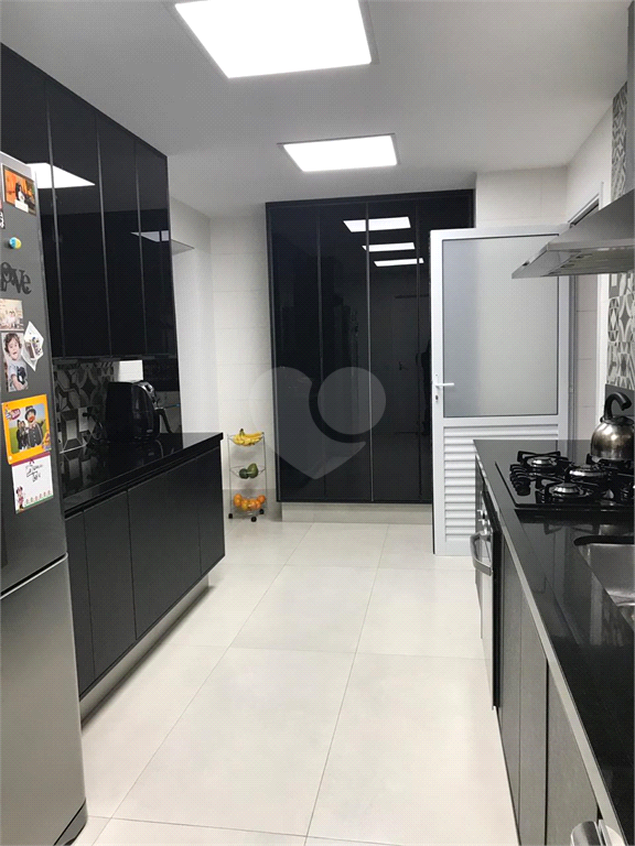 Venda Apartamento São Paulo Cidade São Francisco REO359695 19