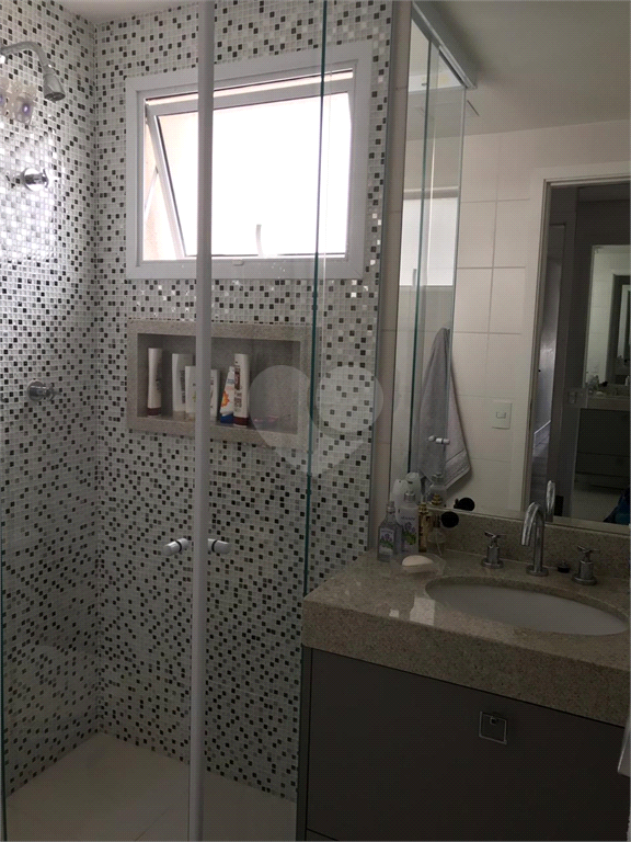 Venda Apartamento São Paulo Cidade São Francisco REO359695 12