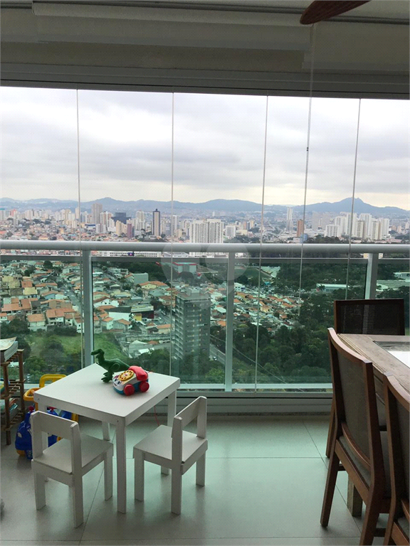 Venda Apartamento São Paulo Cidade São Francisco REO359695 2