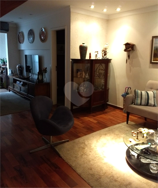 Venda Sobrado São Paulo Vila Mariana REO359731 2