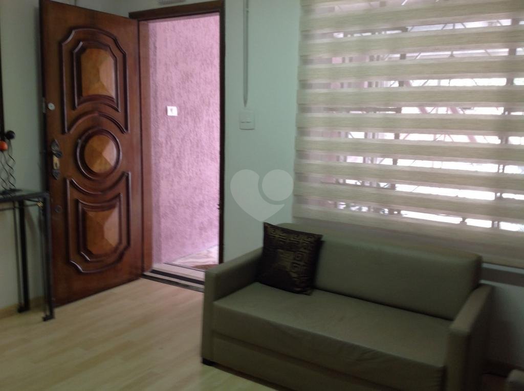 Venda Casa São Paulo Vila Santa Catarina REO35977 1