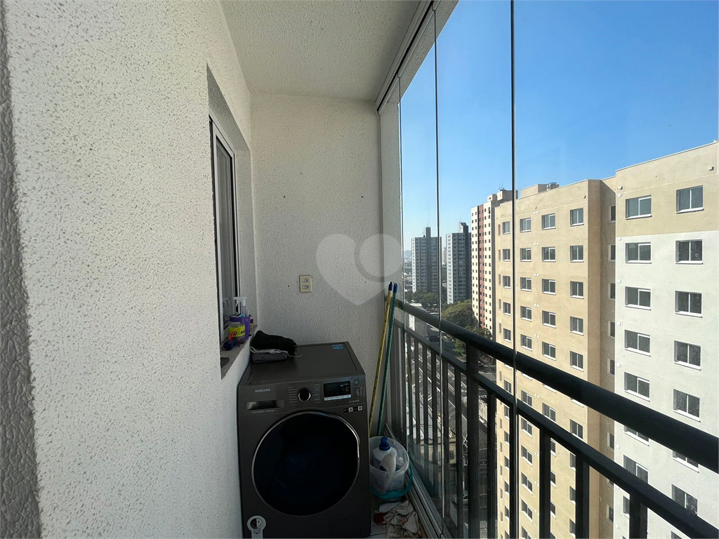 Venda Apartamento São Paulo Brás REO359815 21