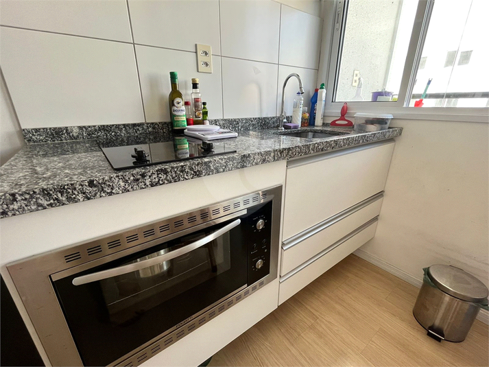 Venda Apartamento São Paulo Brás REO359815 14