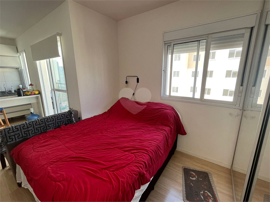 Venda Apartamento São Paulo Brás REO359815 24