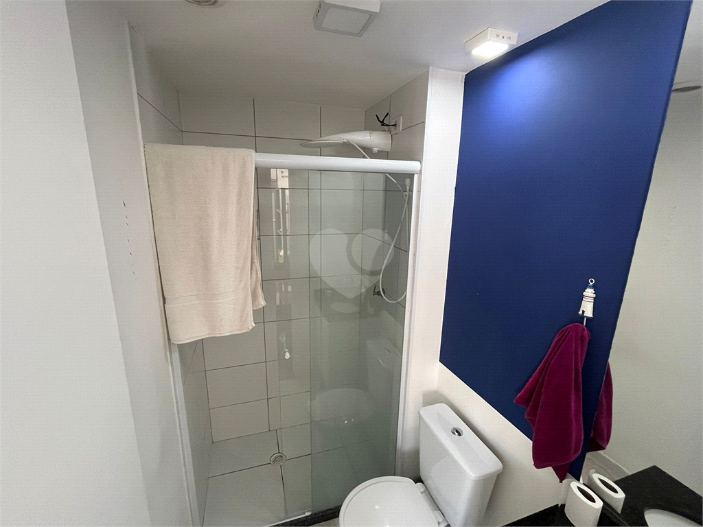 Venda Apartamento São Paulo Brás REO359815 18