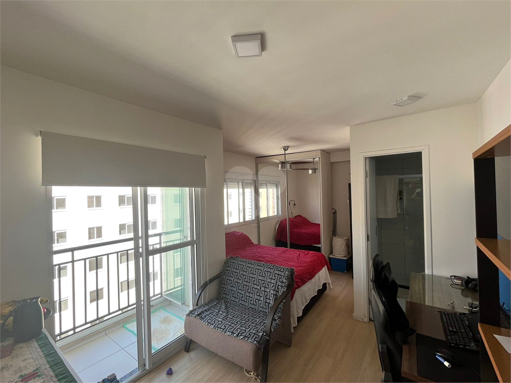 Venda Apartamento São Paulo Brás REO359815 1