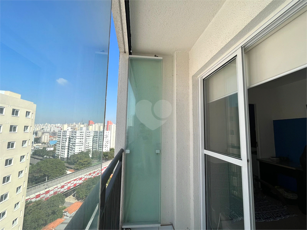 Venda Apartamento São Paulo Brás REO359815 20