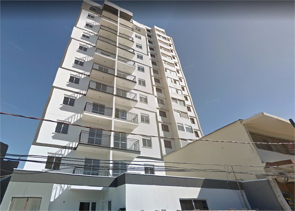 Venda Apartamento São Paulo Brás REO359815 25