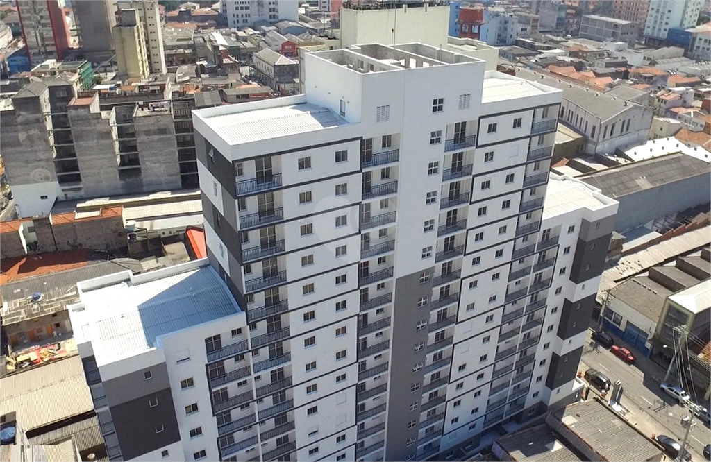 Venda Apartamento São Paulo Brás REO359815 27