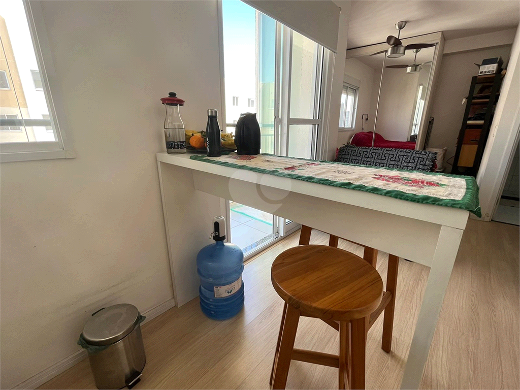 Venda Apartamento São Paulo Brás REO359815 13