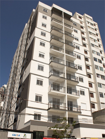 Venda Apartamento São Paulo Brás REO359815 26