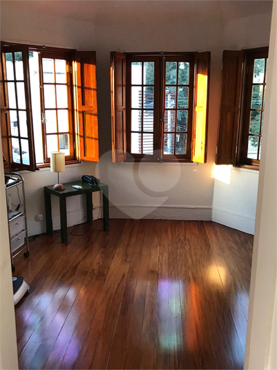 Venda Sobrado São Paulo Higienópolis REO35982 19