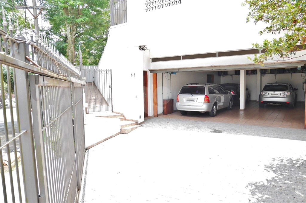 Venda Casa São Paulo Jardim Guedala REO359832 28