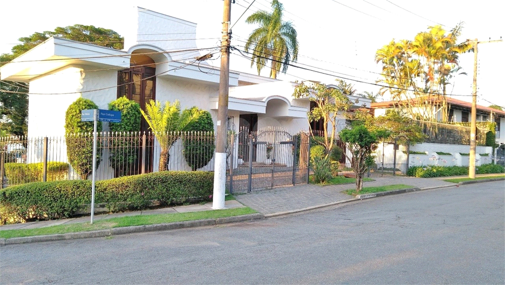 Venda Casa São Paulo Jardim Guedala REO359832 6