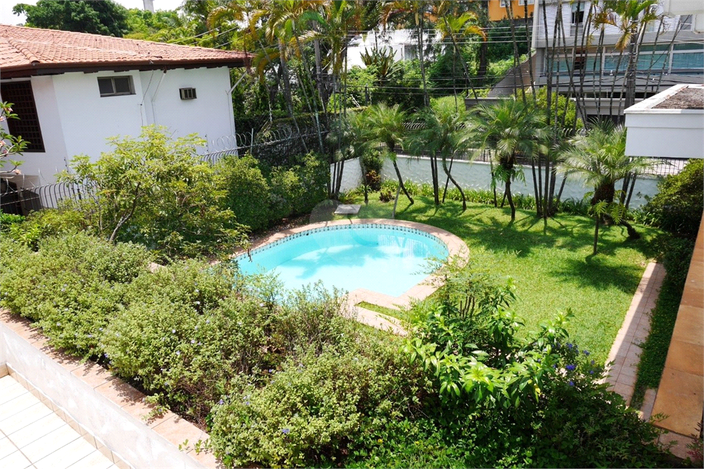 Venda Casa São Paulo Jardim Guedala REO359832 19