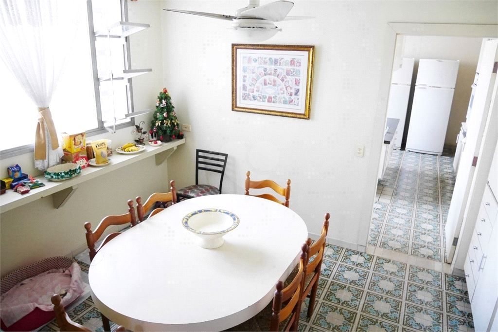 Venda Casa São Paulo Jardim Guedala REO359832 14