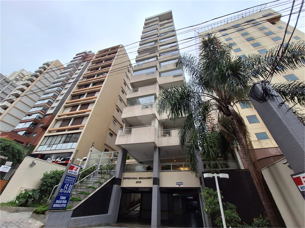 Aluguel Salas São Paulo Jardim Paulista REO359857 25