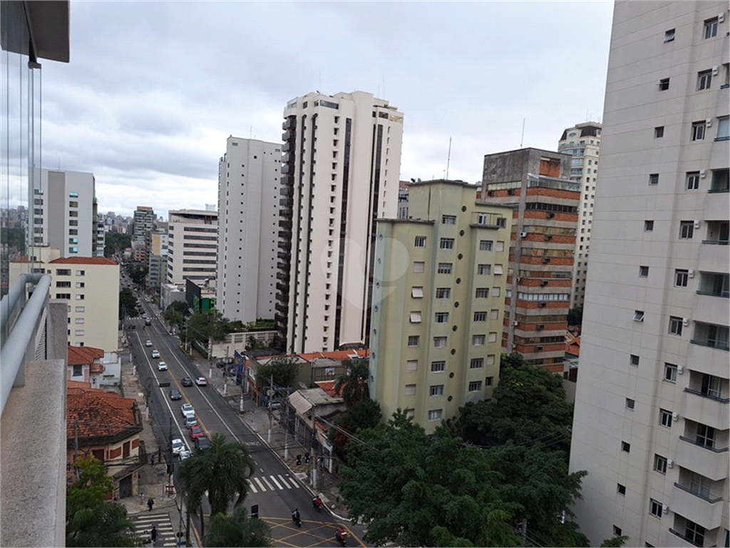 Aluguel Salas São Paulo Jardim Paulista REO359857 21