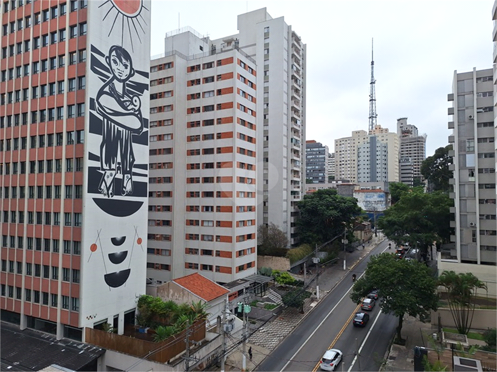 Aluguel Salas São Paulo Jardim Paulista REO359857 20