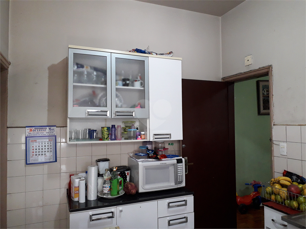 Venda Apartamento São Paulo Campos Elíseos REO359906 14