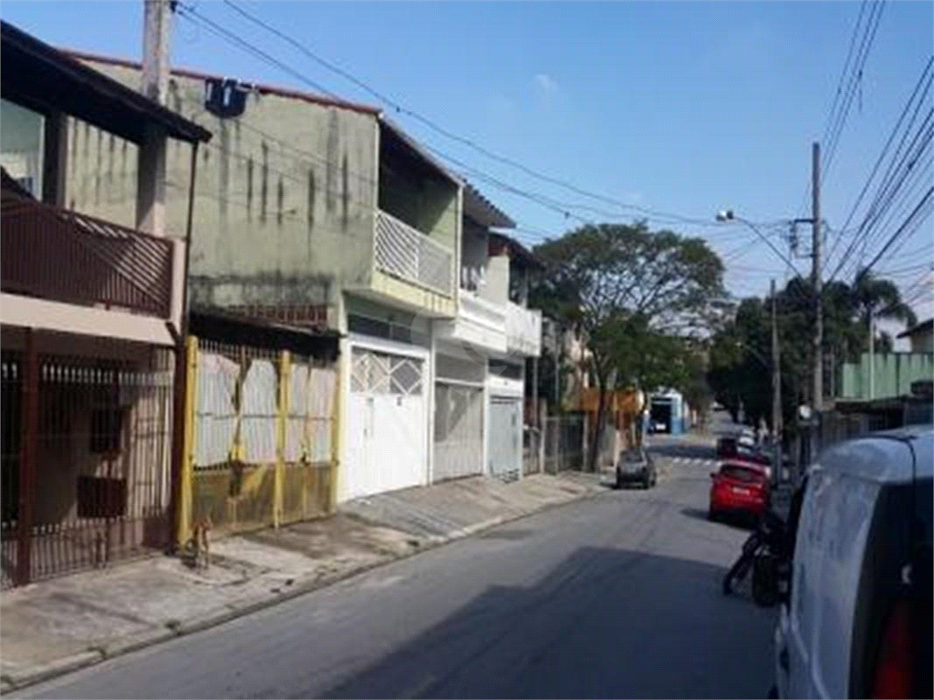 Venda Terreno Osasco Cipava REO359911 13