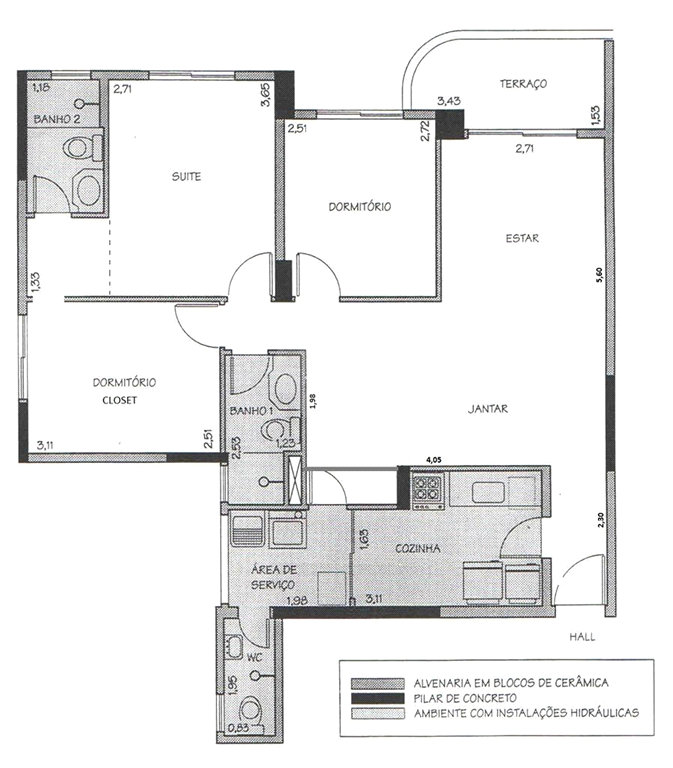 Venda Apartamento São Paulo Vila Gumercindo REO359919 18