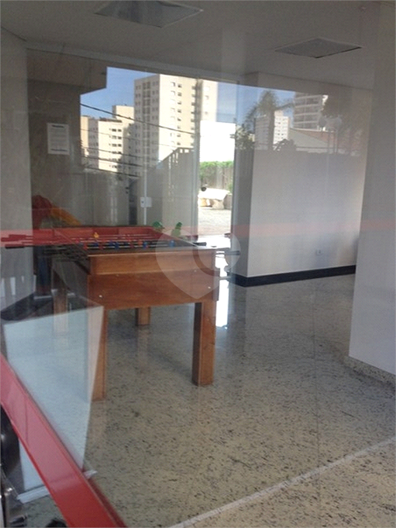 Venda Apartamento São Paulo Vila Gumercindo REO359919 11