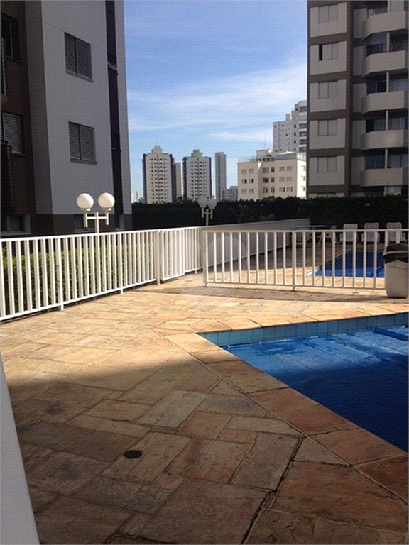 Venda Apartamento São Paulo Vila Gumercindo REO359919 15