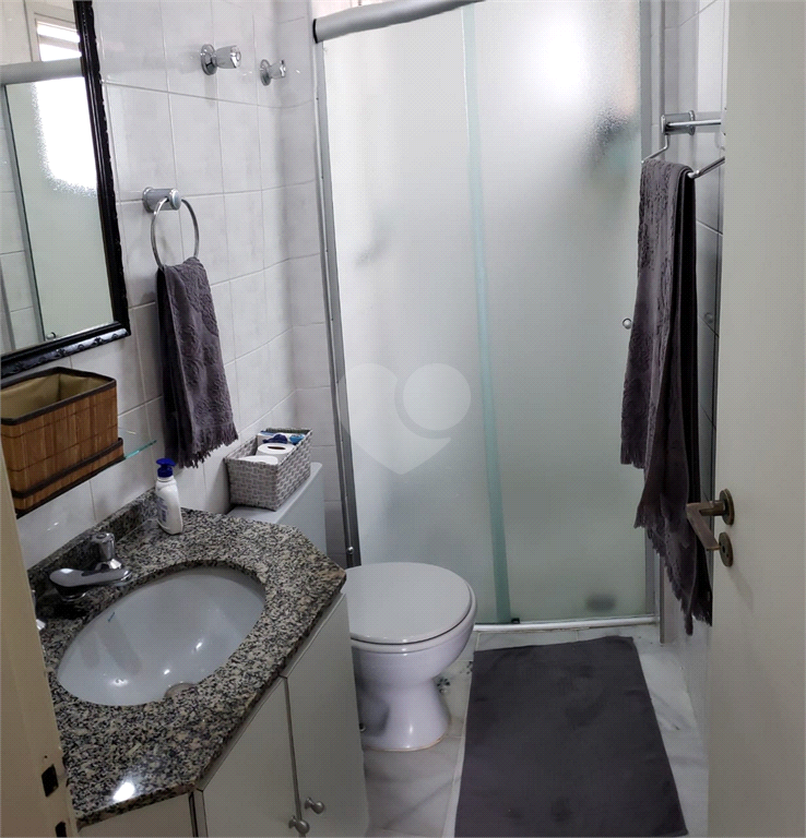 Venda Apartamento São Paulo Vila Gumercindo REO359919 6