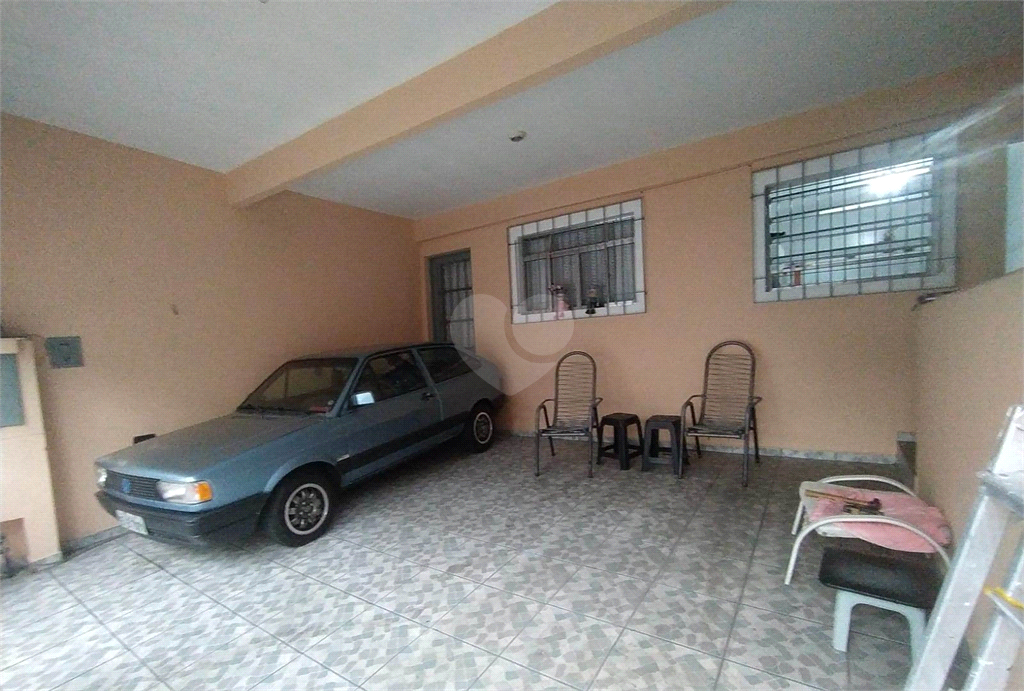 Venda Sobrado São Paulo Lauzane Paulista REO359948 4