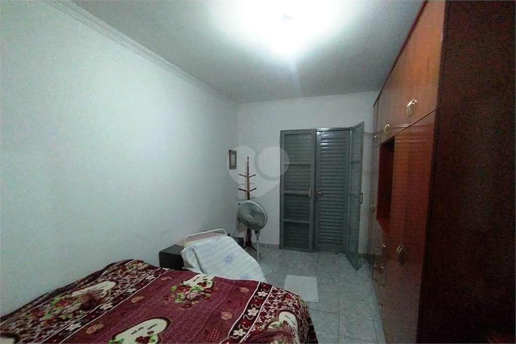 Venda Sobrado São Paulo Lauzane Paulista REO359948 17