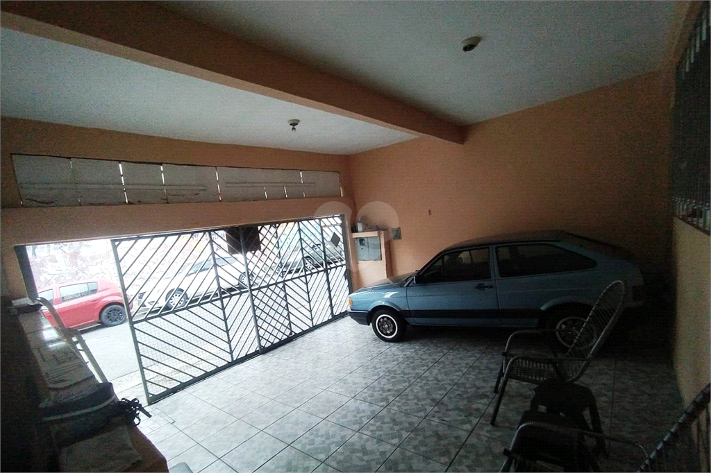 Venda Sobrado São Paulo Lauzane Paulista REO359948 3