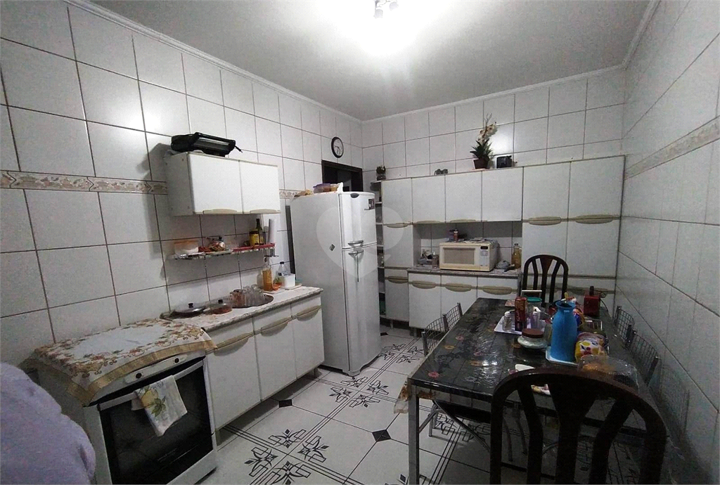 Venda Sobrado São Paulo Lauzane Paulista REO359948 7