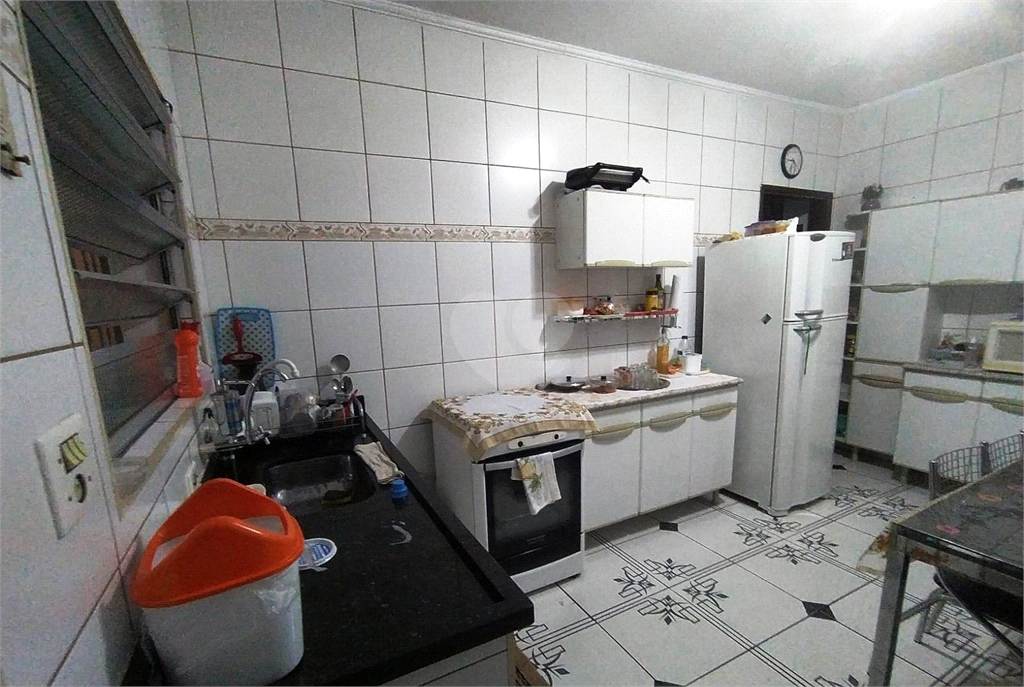 Venda Sobrado São Paulo Lauzane Paulista REO359948 8