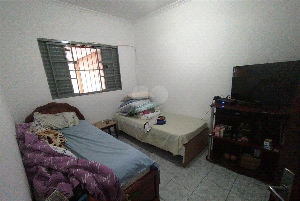 Venda Sobrado São Paulo Lauzane Paulista REO359948 21