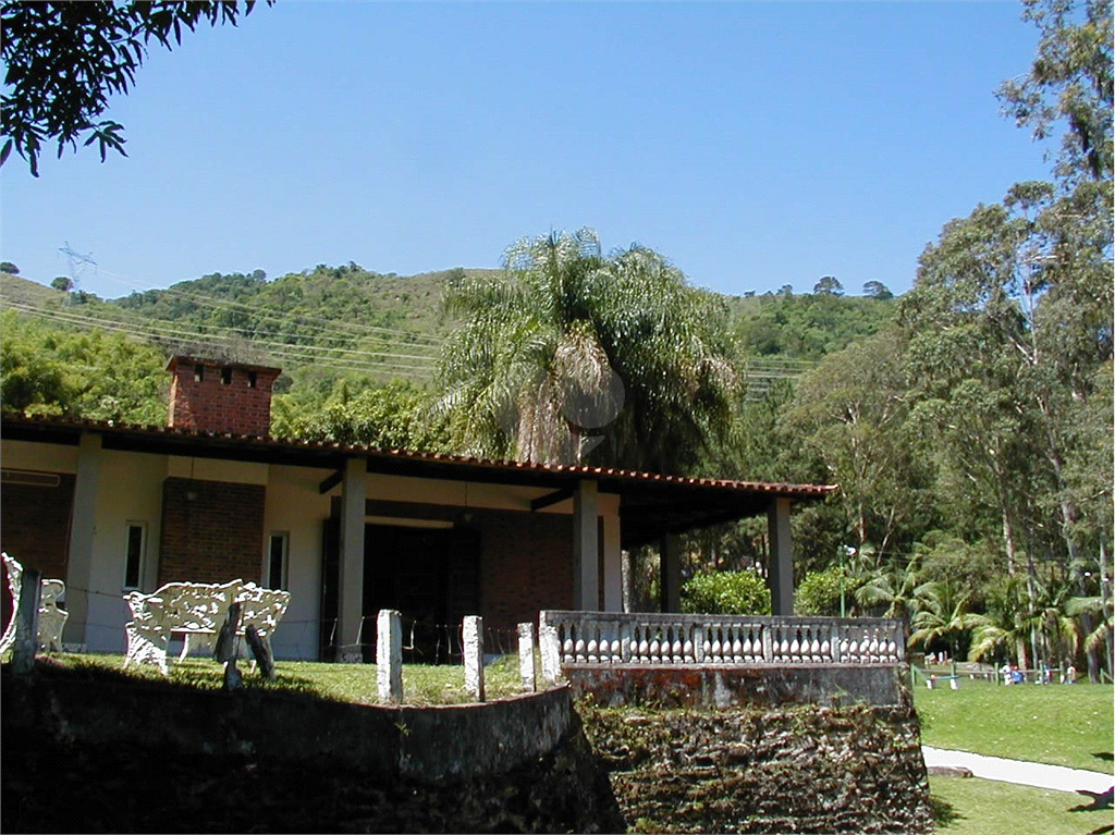 Venda Casa Monte Alegre Do Sul Centro REO359954 5