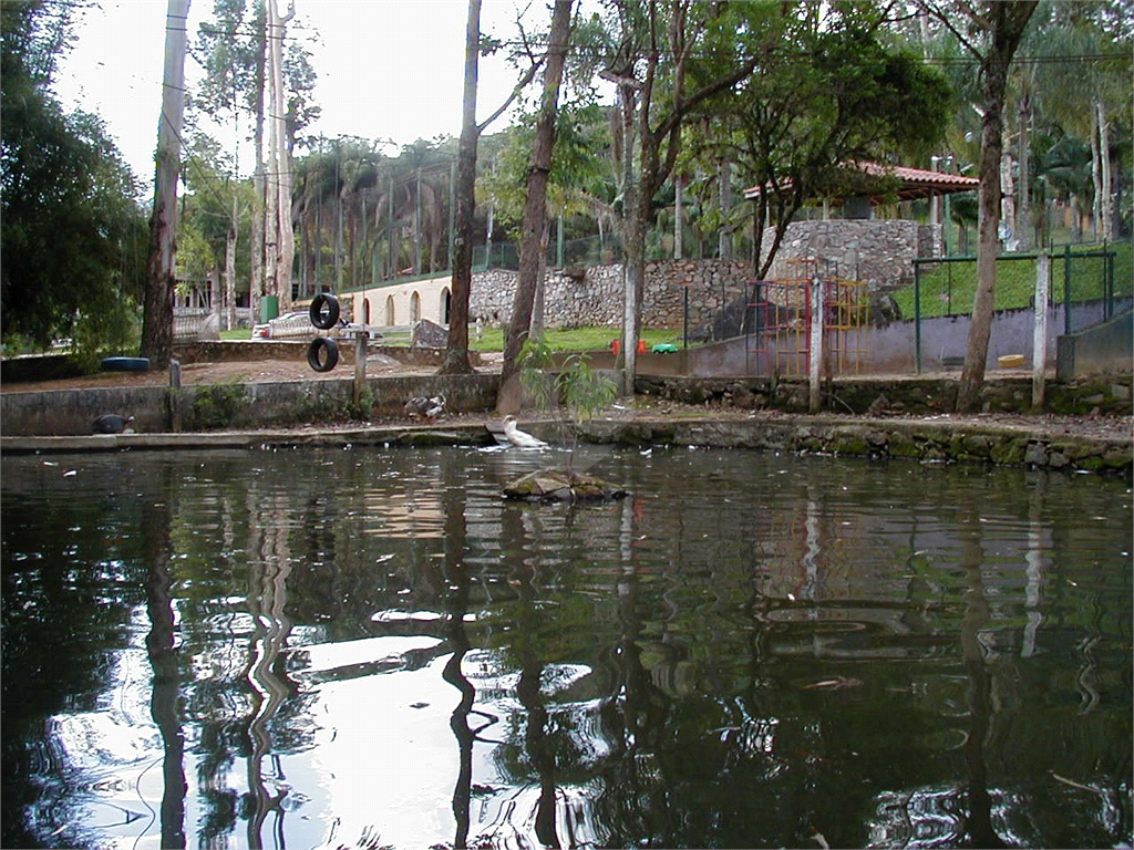 Venda Casa Monte Alegre Do Sul Centro REO359954 13