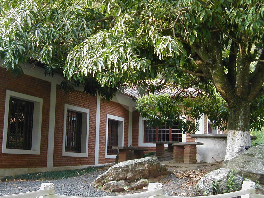 Venda Casa Monte Alegre Do Sul Centro REO359954 6