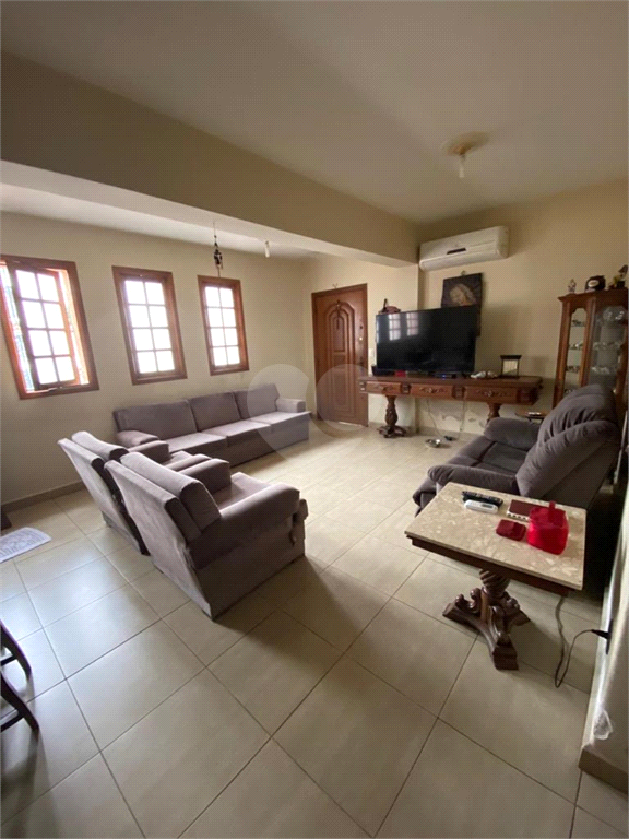 Venda Casa São Paulo Vila Cordeiro REO36000 25