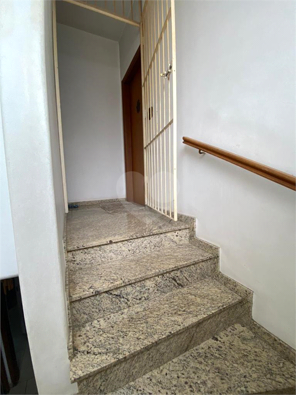 Venda Casa São Paulo Vila Cordeiro REO36000 9