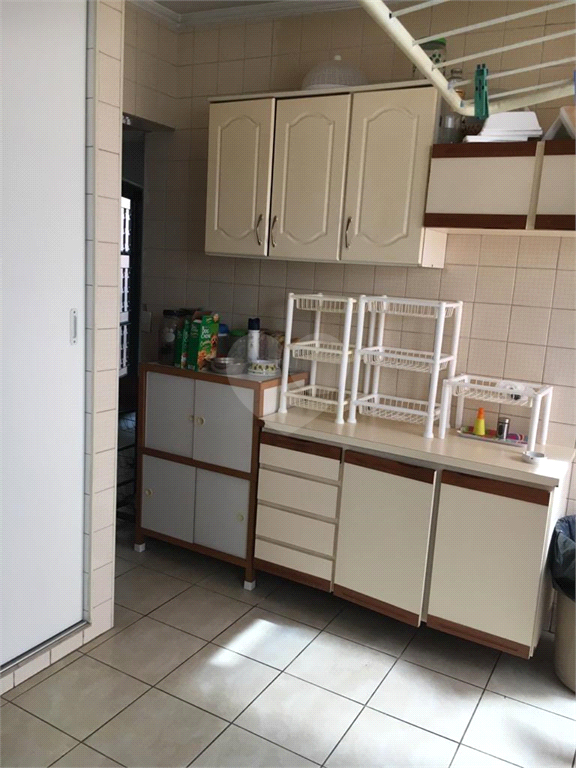 Venda Casa São Paulo Vila Cordeiro REO36000 3