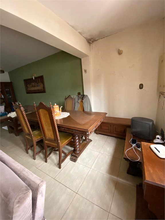 Venda Casa São Paulo Vila Cordeiro REO36000 5