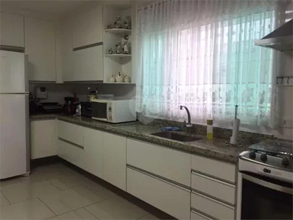 Venda Sobrado Osasco Cipava REO360051 14