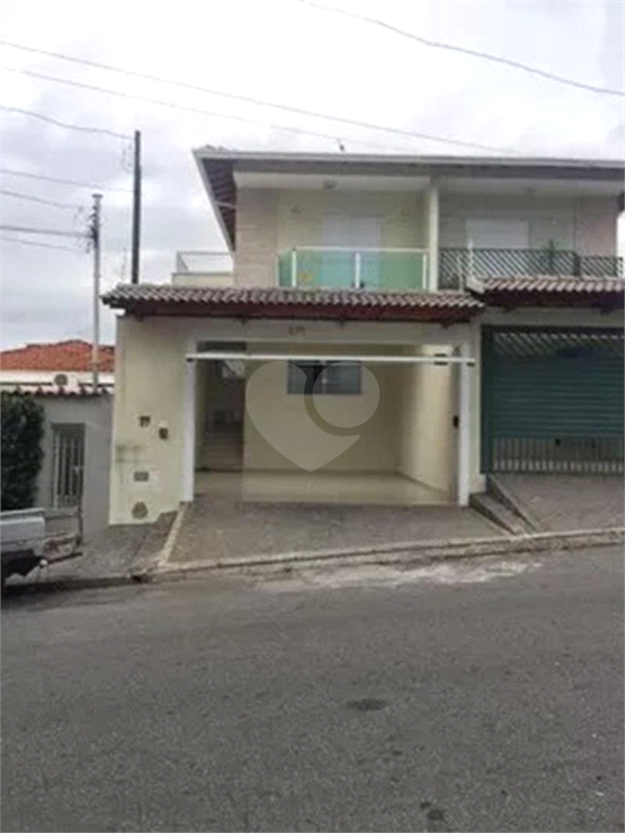 Venda Sobrado Osasco Cipava REO360051 1