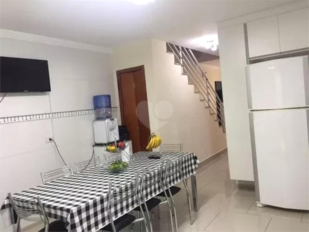 Venda Sobrado Osasco Cipava REO360051 8