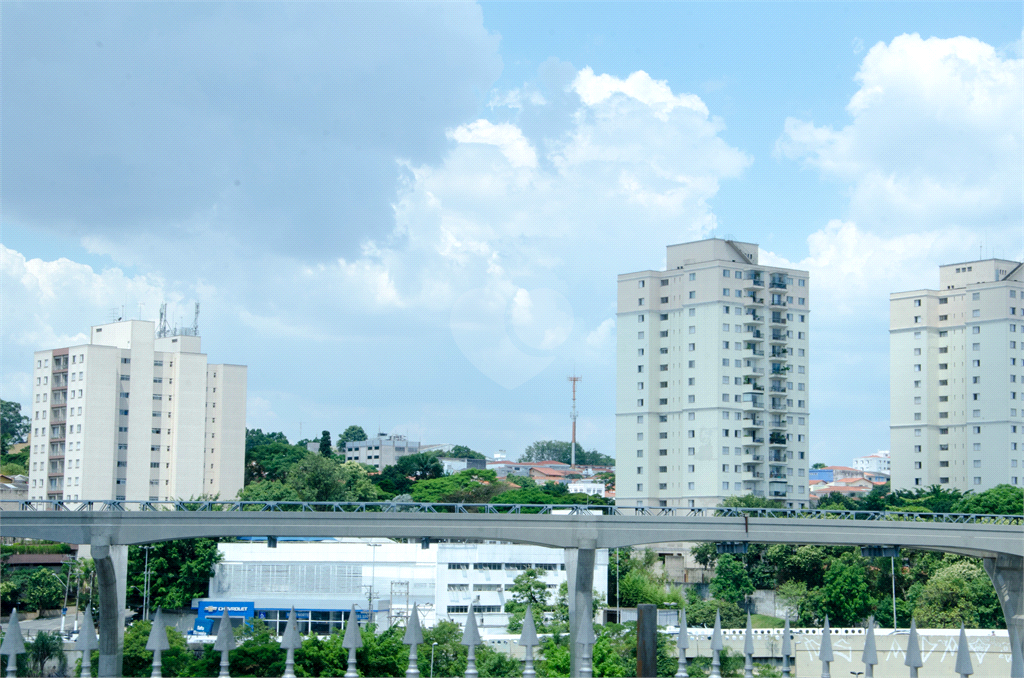 Venda Sobrado São Paulo Brooklin Paulista REO360105 26