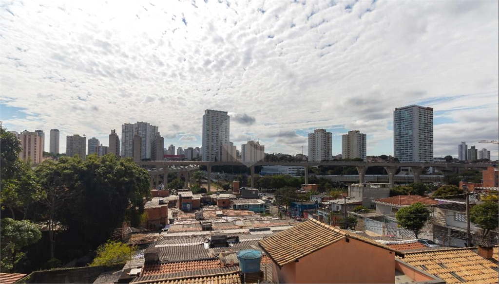 Venda Sobrado São Paulo Brooklin Paulista REO360105 56