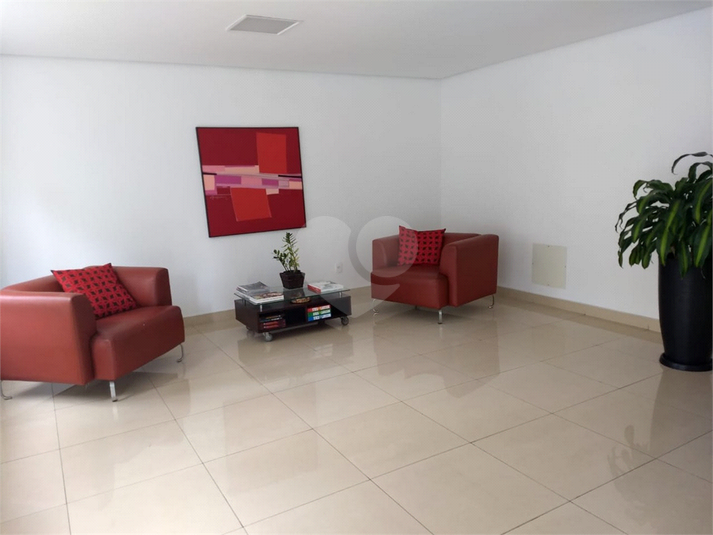 Venda Apartamento São Paulo Jardim Paulista REO360123 13