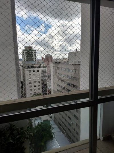 Venda Apartamento São Paulo Jardim Paulista REO360123 3