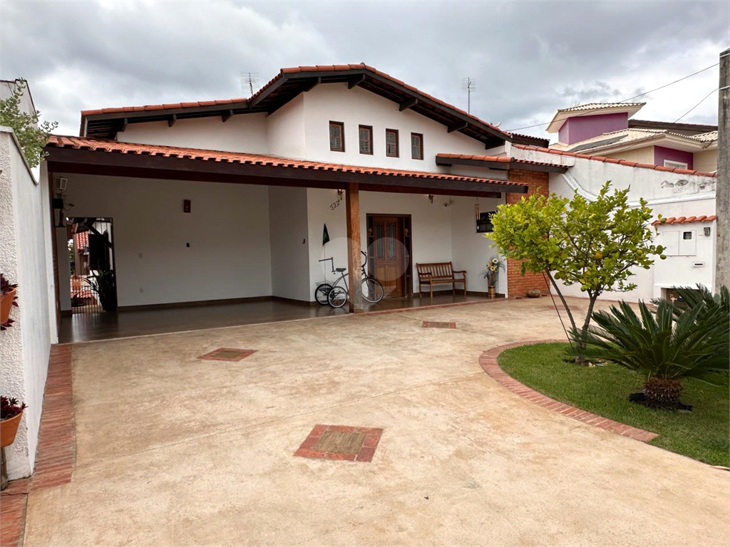 Venda Casa Sorocaba Granja Olga I REO360148 51